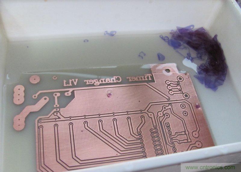 超強(qiáng)大神DIY！Timer Changer 手機(jī)充電設(shè)置DIY過程全揭秘！