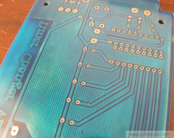 超強(qiáng)大神DIY！Timer Changer 手機(jī)充電設(shè)置DIY過程全揭秘！