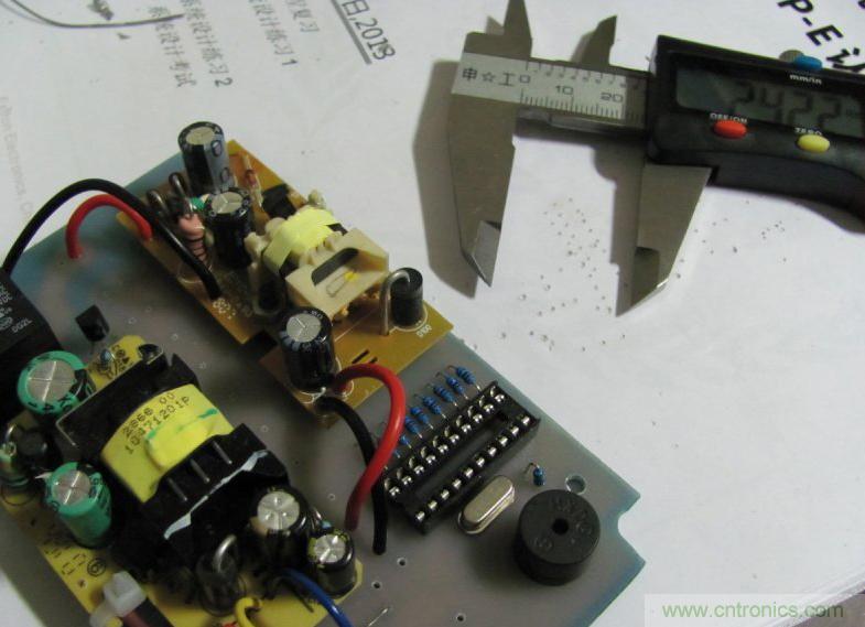 超強(qiáng)大神DIY！Timer Changer 手機(jī)充電設(shè)置DIY過程全揭秘！