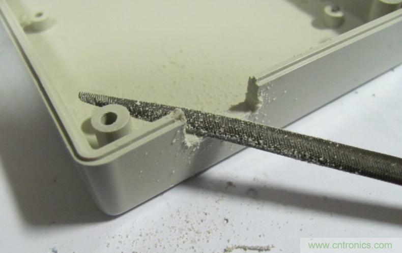 超強(qiáng)大神DIY！Timer Changer 手機(jī)充電設(shè)置DIY過程全揭秘！