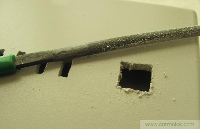 超強(qiáng)大神DIY！Timer Changer 手機(jī)充電設(shè)置DIY過程全揭秘！