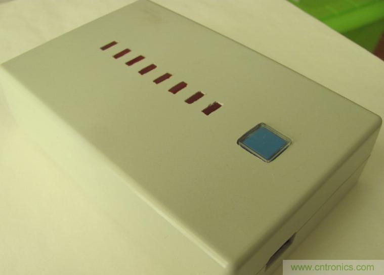 超強(qiáng)大神DIY！Timer Changer 手機(jī)充電設(shè)置DIY過程全揭秘！