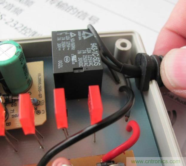 超強(qiáng)大神DIY！Timer Changer 手機(jī)充電設(shè)置DIY過程全揭秘！