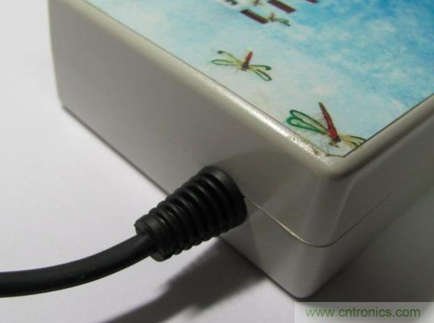 超強(qiáng)大神DIY！Timer Changer 手機(jī)充電設(shè)置DIY過程全揭秘！