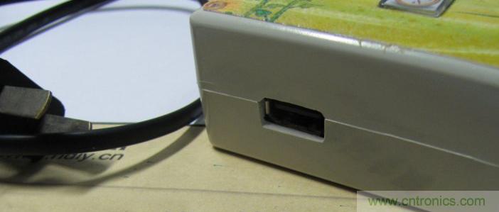 超強(qiáng)大神DIY！Timer Changer 手機(jī)充電設(shè)置DIY過程全揭秘！