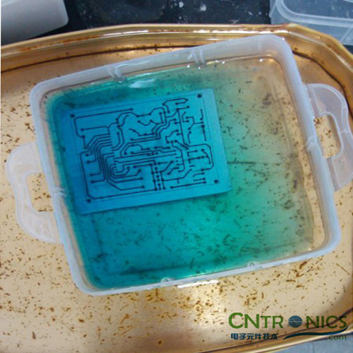 大神DIY:步進電機驅動DIY詳細過程分析!