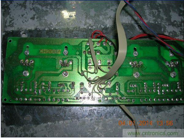 巧奪天工!大神利用山寨功放為高性價比逆變器“穿新衣”