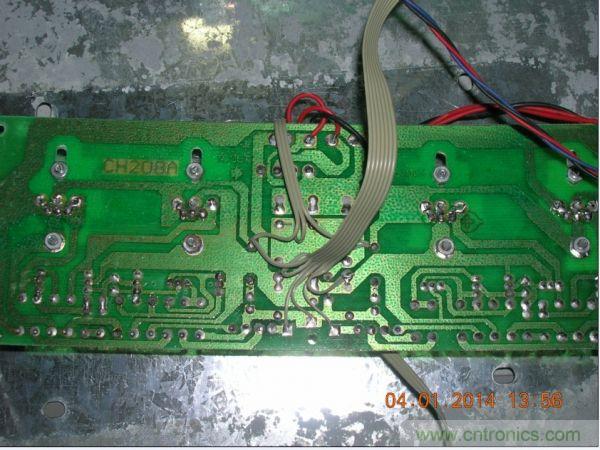 巧奪天工!大神利用山寨功放為高性價比逆變器“穿新衣”