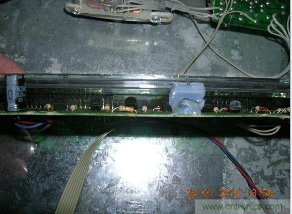 巧奪天工!大神利用山寨功放為高性價比逆變器“穿新衣”