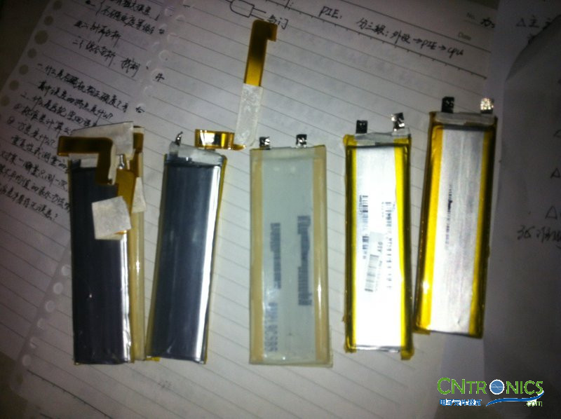 不一樣的DELL筆記本電池拆解小竅門！