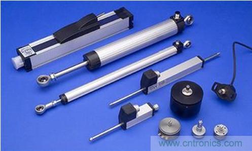 更安全、更高效,成本更低的工業傳感器