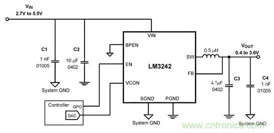 你想不到的絕活:給手持設(shè)備射頻功率放大器充電的方法