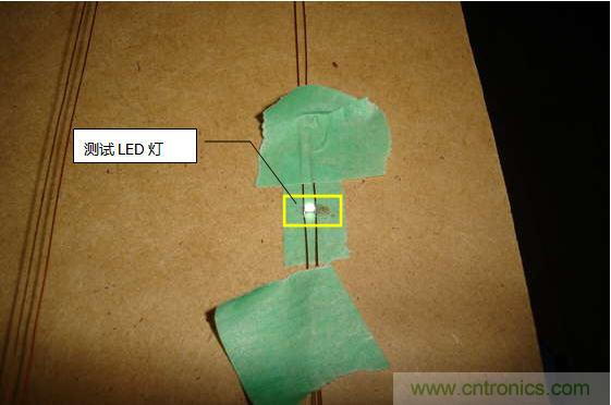 創意DIY!送女朋友的絕妙禮物,LED星光傘!