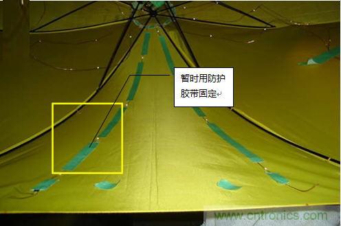 創意DIY!送女朋友的絕妙禮物,LED星光傘!