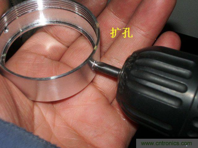 DIY：大雄家的路燈，帶你找回童年的記憶