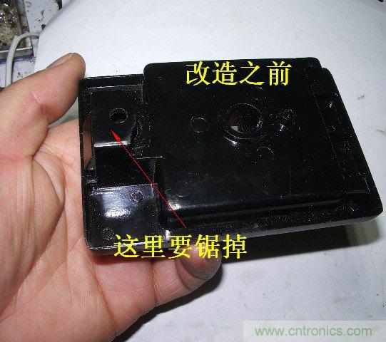 DIY：大雄家的路燈，帶你找回童年的記憶