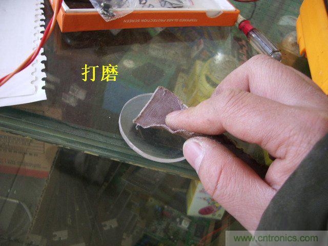 DIY：大雄家的路燈，帶你找回童年的記憶