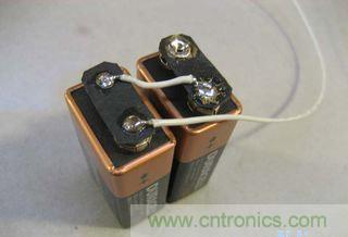 我就是這么牛!DIY IPod 耳放!