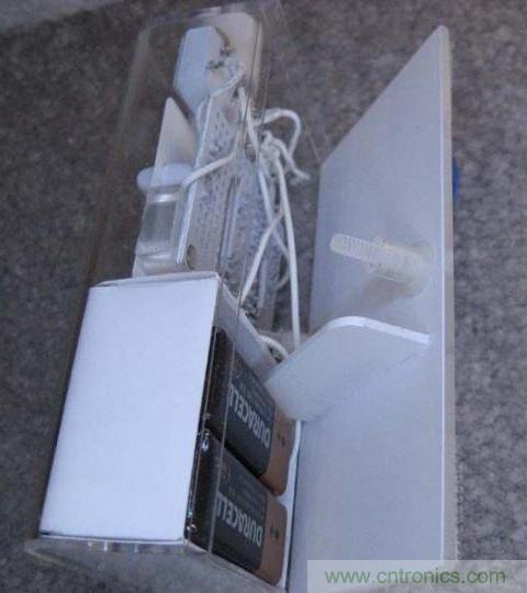 我就是這么牛!DIY IPod 耳放!