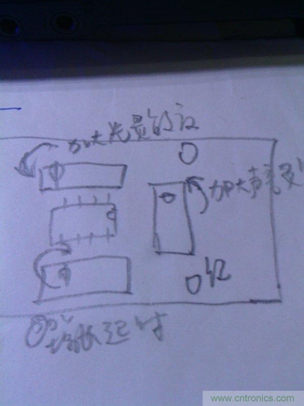 給你夜間帶來(lái)的小小明亮:DIY聲控小夜燈