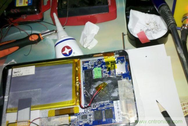 超強DIY:分享潮流筆記本制作全過程