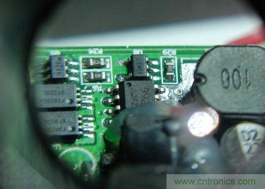 圖文并茂!移動電源升壓效率大檢測