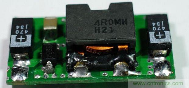 圖文并茂!移動電源升壓效率大檢測