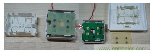 發射器核心模塊