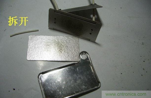 教你“復(fù)活”你的LED節(jié)能燈