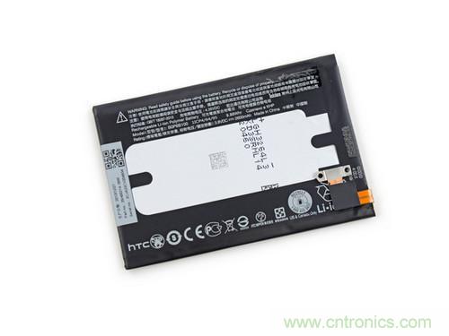 牛人強拆！新HTC One(M8)真機精密做工難修理