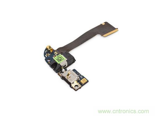 牛人強拆！新HTC One(M8)真機精密做工難修理