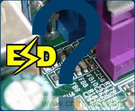 什么是ESD？