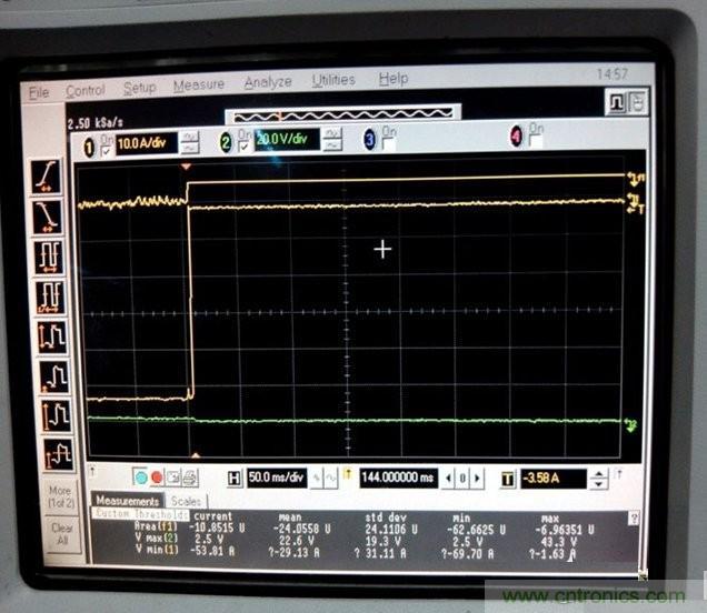 汽車級瞬態電壓抑制器,提供專業級保護