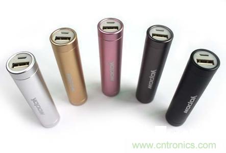 智能識(shí)別電路可以有效避免因電流過(guò)大造成電池發(fā)熱,影響電池使用壽命。同時(shí)避免因充電電流小而造成充電時(shí)間大幅延長(zhǎng),提高充電的效率。