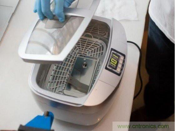 揭秘:24K黃金版iPhone6的華麗誕生