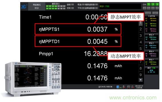 光伏逆變器特有功能測試，你了解多少？