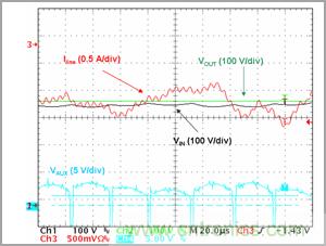 奇思妙想！通過臨界導電巧妙調節PFC段性能的奇招