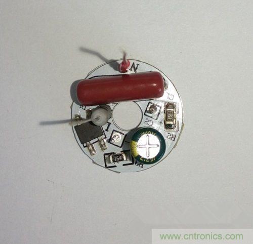 菜鳥必備:LED燈絲燈驅動“小金庫”