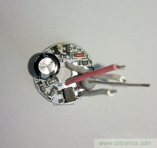 菜鳥必備:LED燈絲燈驅動“小金庫”