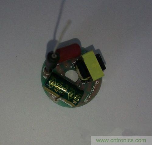 菜鳥必備:LED燈絲燈驅動“小金庫”