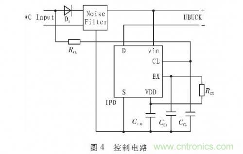 “甩脫”電解電容,優(yōu)化LED驅(qū)動電路設(shè)計