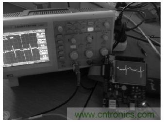 電路簡單的心電采集儀設計，家人不再擔心！