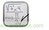 MyScript Calculator