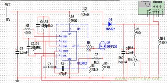 菜鳥升級:穩(wěn)壓電源設計寶典