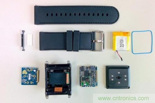 你知道智能手環里有多少個傳感器嗎？