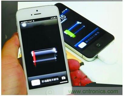 技術總結:智能手機電池續航的“小竅門”