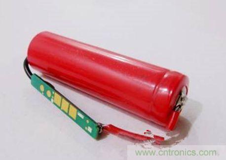 達人DIY:可充電式網線測試儀的設計