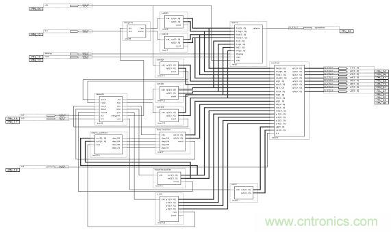 數(shù)字日歷的面世，以軟件方式設(shè)計(jì)硬件的“新坐標(biāo)”