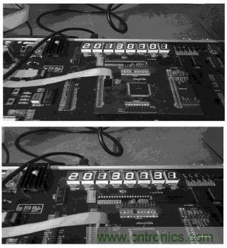 數(shù)字日歷的面世，以軟件方式設(shè)計(jì)硬件的“新坐標(biāo)”