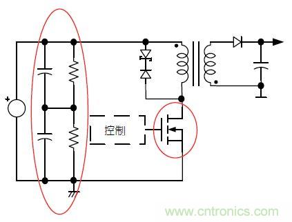 故障容受型高壓電源的“與眾不同”:新型預穩壓器的設計